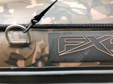 Fox Člun FX420 Camo Boat Bivvy (15)
