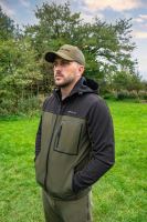 Korum Bunda Neoteric Softshell Jacket (1)