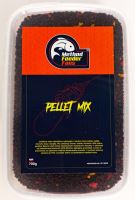Method Feeder Fans Pelet Mix Vanička 2 mm 700 g (1)