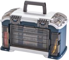 Plano Box Angled Tackle System 3700