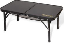 Black Cat Stolek Bivvy Table 80x40x32 cm Black Cat Stolek Bivvy Table 80x40x32 cm