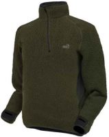 Geoff Anderson Thermal 3 Pullover Zelený - XXL