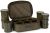 Fox Pouzdro Voyager 8 Pot Hookbait Case