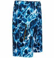 Savage Gear Kraťasy Marine Shorts Sea Blue (1)
