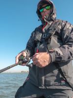 Fox Rage Bunda RS Triple Layer Jacket (11)