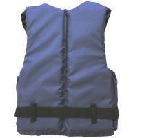 Baltic Vesta Plovací Aqua 50N Světle Modrá (1)