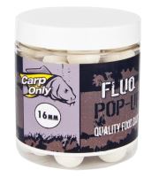 Carp Only Fluo Pop Up Boilie 80 g 20 mm (5)