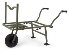 Korum Vozík Progress Extanda-Barrow