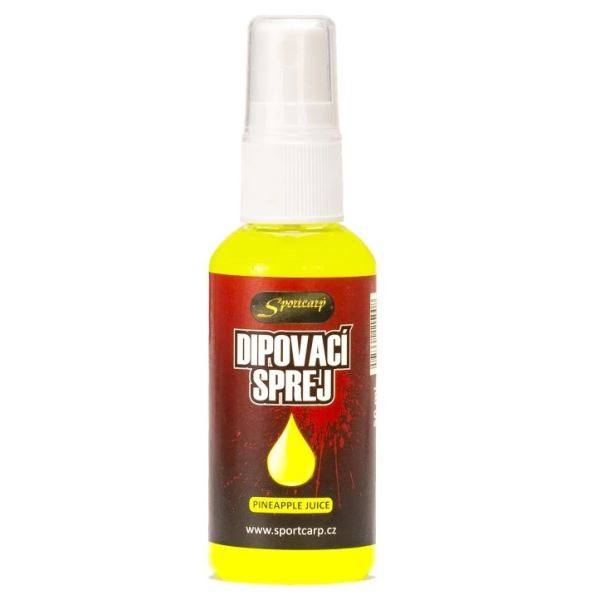 Sportcarp Dipovací Sprej 50 ml