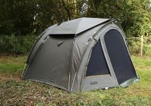 Fox Bivak Easy Dome 1 Man Maxi (1)