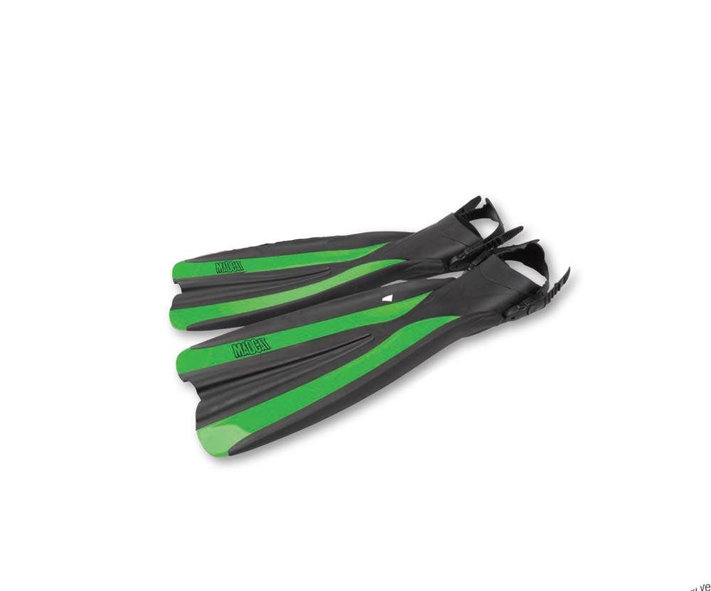 Levně Madcat ploutve belly boat fins