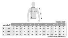 Matrix Bunda Pro-X Outer Shell Jacket (12)