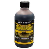 Jet Fish Booster Supra Fish Oliheň 250 ml Jet Fish Booster Supra Fish Oliheň 250 ml