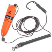 Uni Cat Návazec Rattle Lifter Rig SX-67 200 cm - 5/0 30 g 105 g