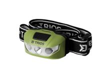 Delphin Čelová Lampa Trios Delphin Čelová Lampa Trios