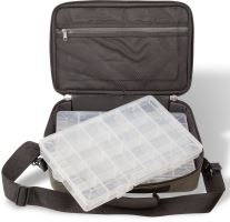 Black Cat Taška Přez Rameno (2)