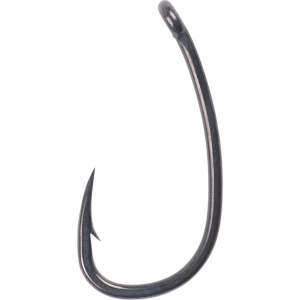 Fox Háčky Wide Gape Long Shank 10 ks