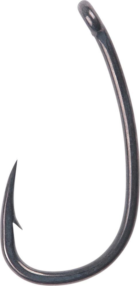 Fox háčky wide gape long shank 10 ks - velikost 2