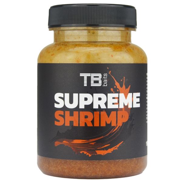 TB Baits Supreme Shrimp