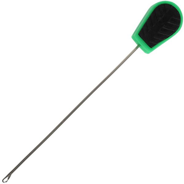 Giants Fishing Jehla Baiting Needle Green/Black 14 cm