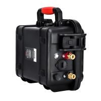 Rhino Baterie LiFePO4 Outdoor Box 12V 50Ah (2)