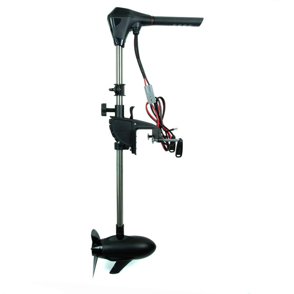 Haibo elektromotor 3hp 70lbs 12v brushless