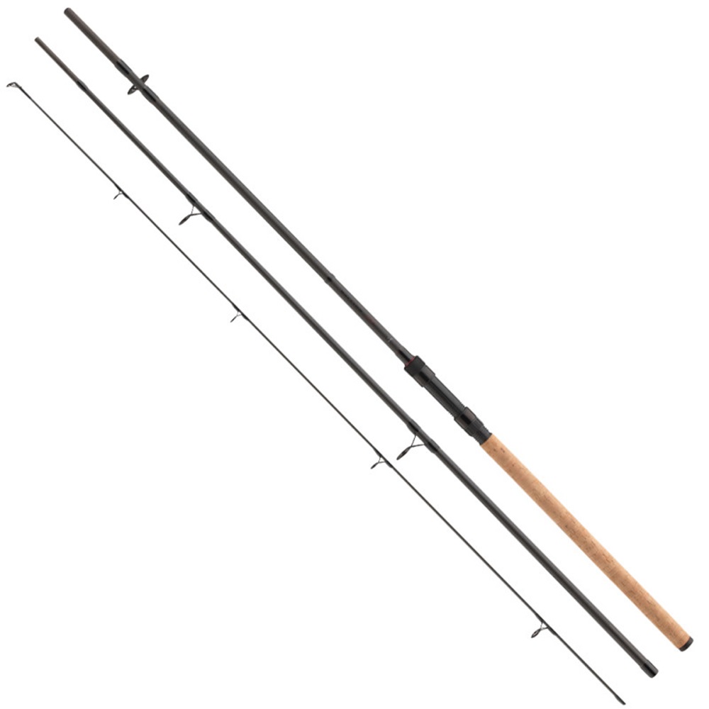 Daiwa prut black widow xt bait 3,30 m 30-90 g