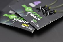 Korda Hotové Montáže Chod Rig Short Barbless Korda Hotové Montáže Chod Rig Short Barbless