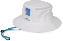 Preston Innovations Klobouk White Boonie