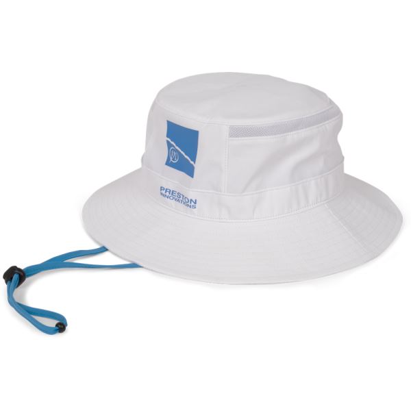 Preston Innovations Klobouk White Boonie