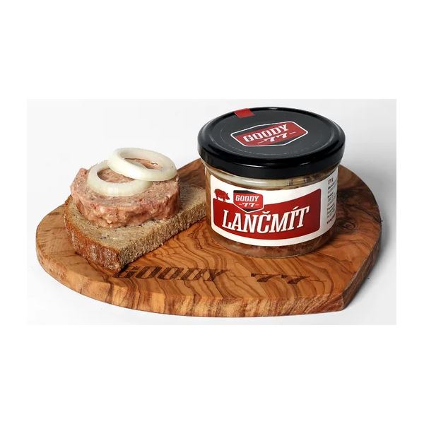 Goody 77 Lančmít 170 g