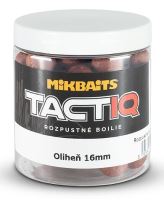 Mikbaits Rozpustné Boilies Tactiq Oliheň 250 m (1)