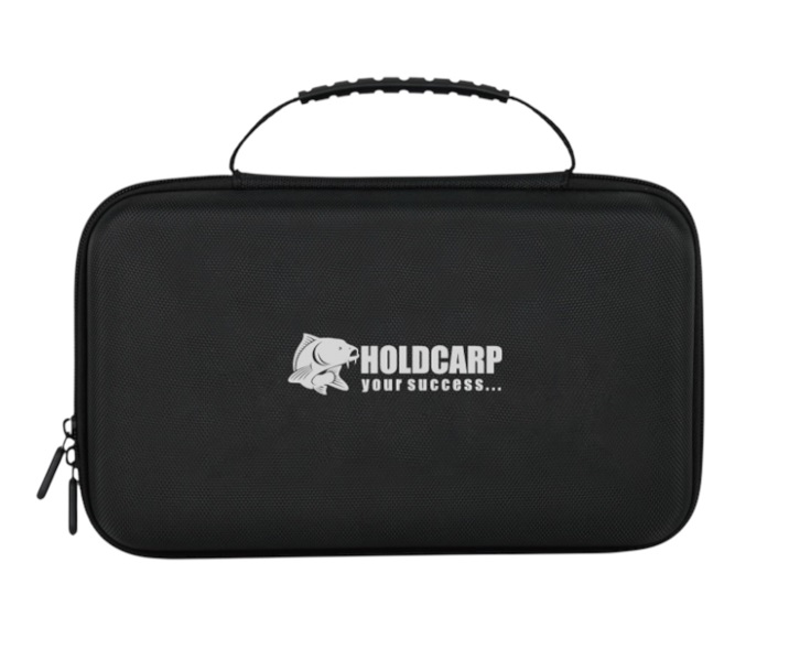 Holdcarp pouzdro espressogo maker travel case