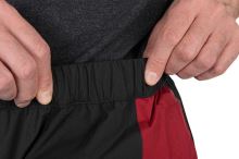 Fox Rage Kalhoty Pro Series Stash Waterproof Trousers (5)