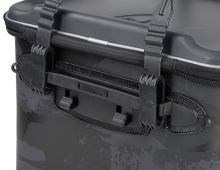 Fox Rage Taška Camo Welded Bag L (2)