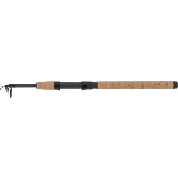 Zebco Prut Trophy X Tele Track 2,4 m 10-35 g
