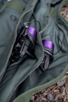 Wychwood Pouzdro Na Pruty Tactical HD Compact 3 Rod Holdall 12 ft (4)