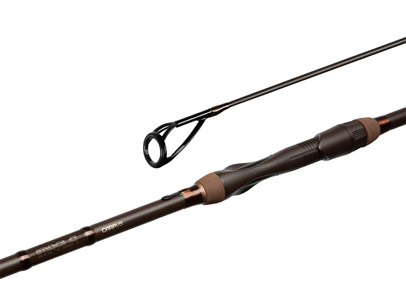 Delphin prut impala carp v3 3 m 2,75 lb