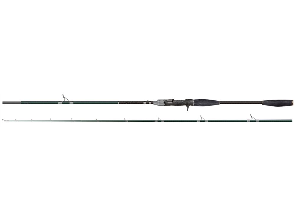 Westin prut w10 swim & glide-t 2nd mh 2,21 m 50-120 g 2-díl