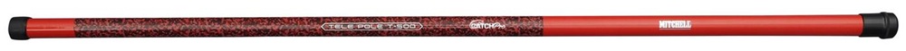 Mitchell bič catch pro ii pole tele 5 m