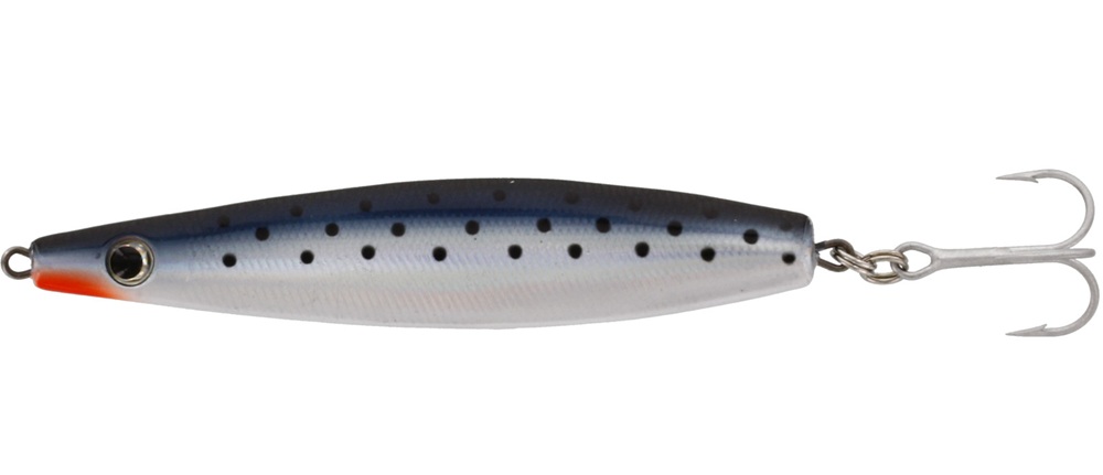 Levně Westin pilker salty dotted sardine - 7 cm 12 g