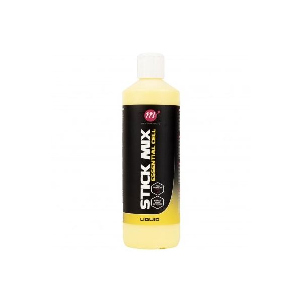 Mainline Stick Mix Liquid Essential Cell 500 ml