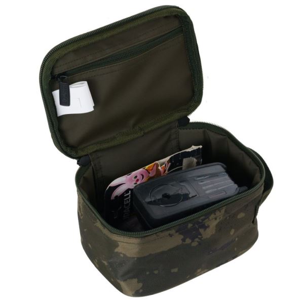 Solar Pouzdro Worldwide Accessory Pouch Large