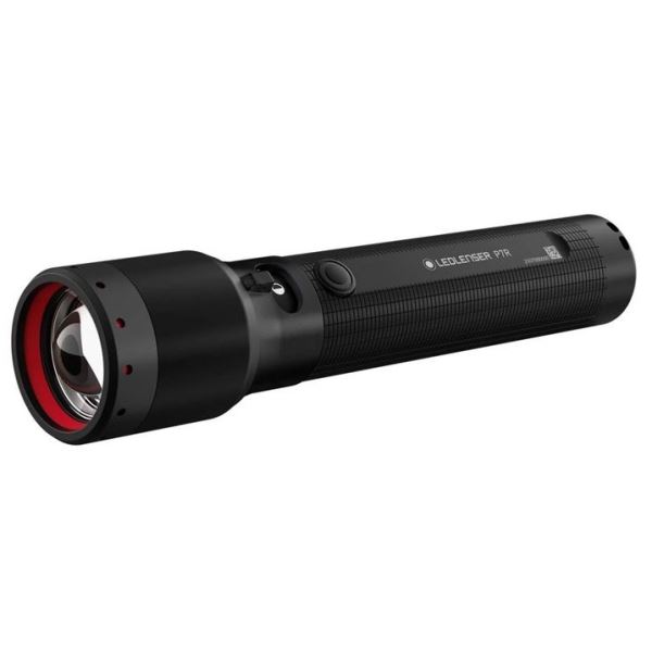 Ledlenser Svítilna P7R