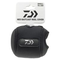 Daiwa Obal Na Naviják D-Vec Neoprene Reel Pouch BC (1)