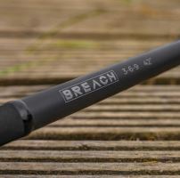 Avid Carp Podběrák Breach 3-6-9 Landing Net 42" 3-dílný (9)