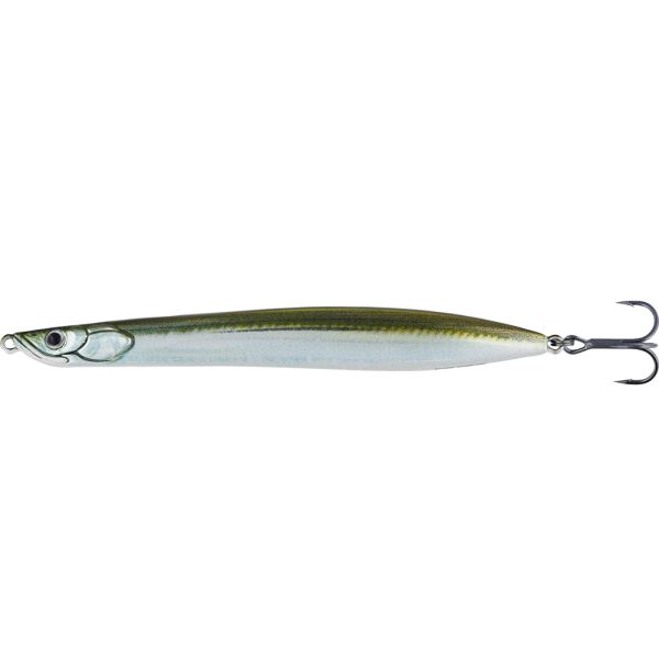 Westin Pilker Sandy Fixed Real Sandeel