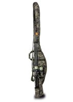 Solar Pouzdro Na Pruty Undercover Camo 3+2 Rod Holdall 12 ft