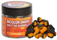 Benzar Mix Bicolor Smoke Wafters Dumbells 12x8 mm 60 ml (6)