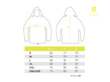 Delphin Nepromokavý Dvoudílný Oblek Proof (10)